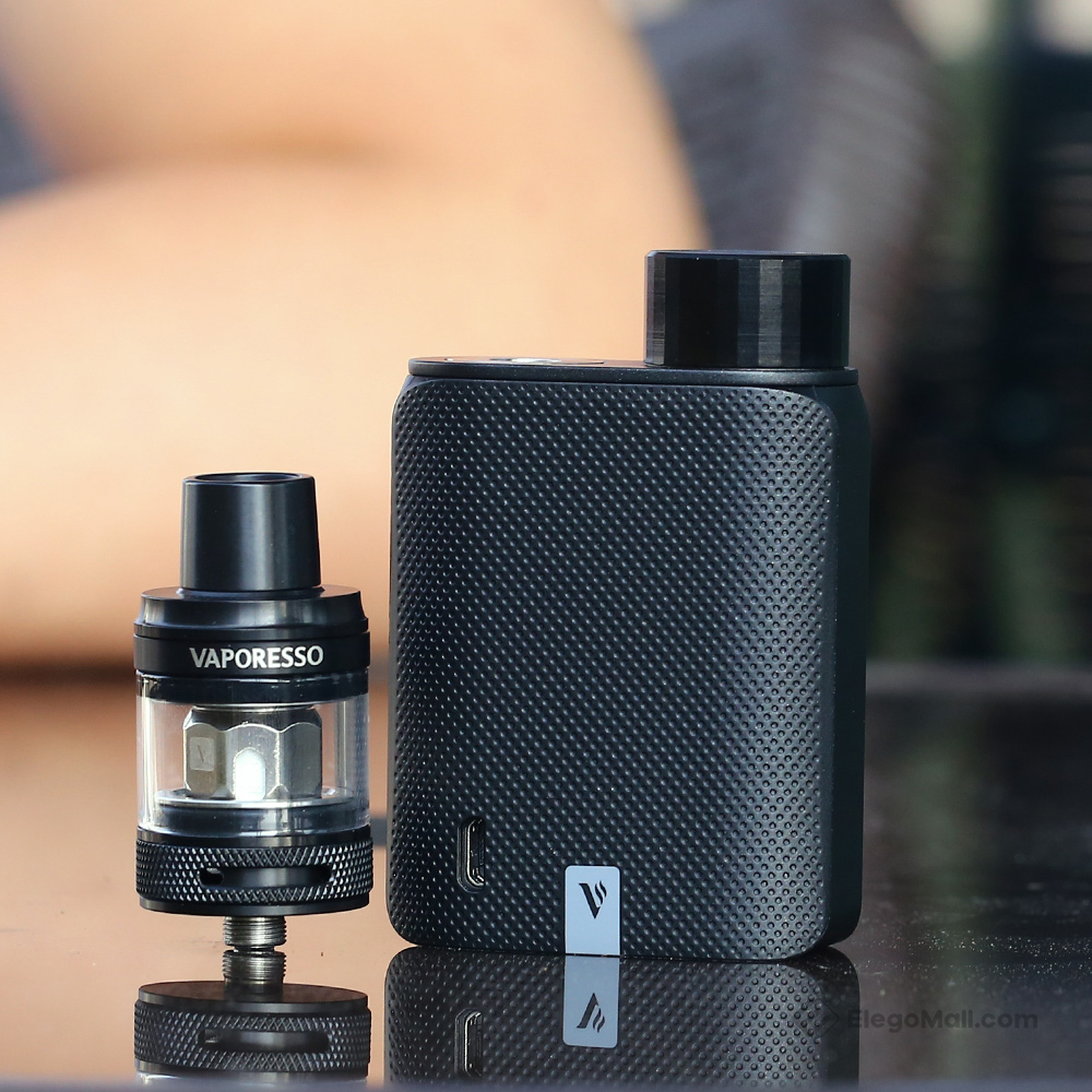 Vaporesso Swag II Box Kit